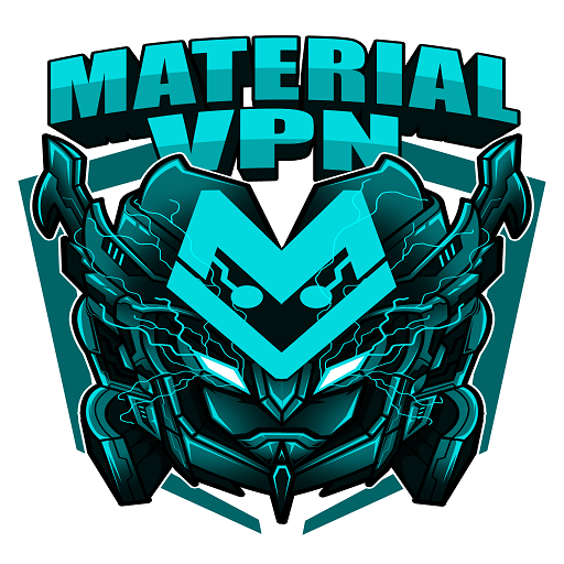 Material VPN Xtreme V3 icon
