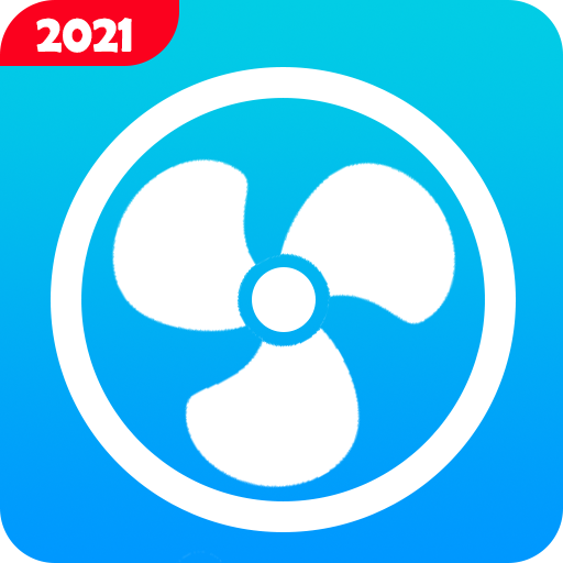 Cooling Master : Phone &amp; CPU Cooler icon