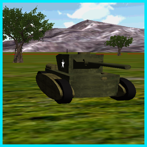 Panzer Force 2 icon