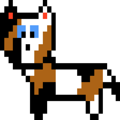 The useless cat icon