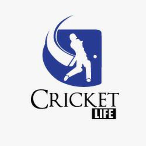 Circket Life icon