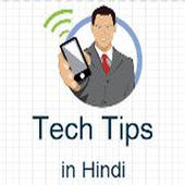Tech Tips in Hindi icon