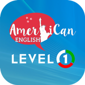 American English icon