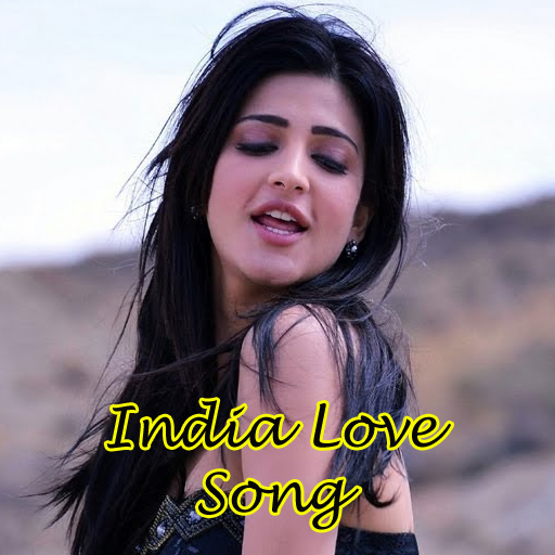 India Love Song Offline icon