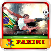 Panini Brasil FC icon
