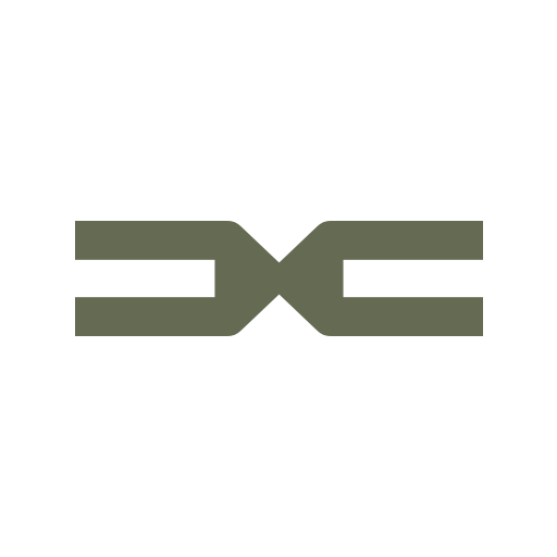 Dacia Media Control icon
