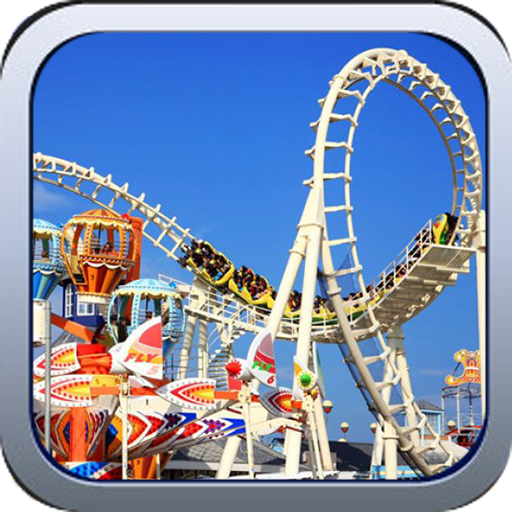 Happy Valley VR-3D Games icon