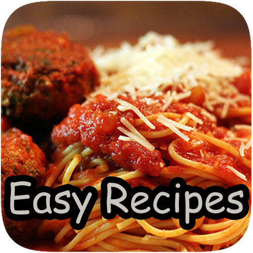 Easy Recipe icon