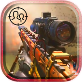 Counter Terrorist Final War icon