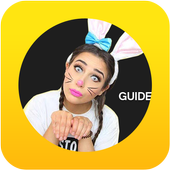 Guide Snapchat New 2018 icon