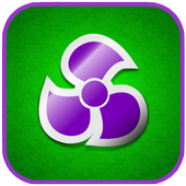 Smart Mobile Cooler Master icon