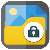 Album Lock Gallery Lock Hide Photos and Video App icon