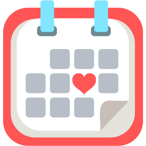 How Long Widget - Time Counter icon