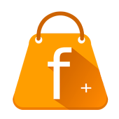 Fashion shopping  in India icon