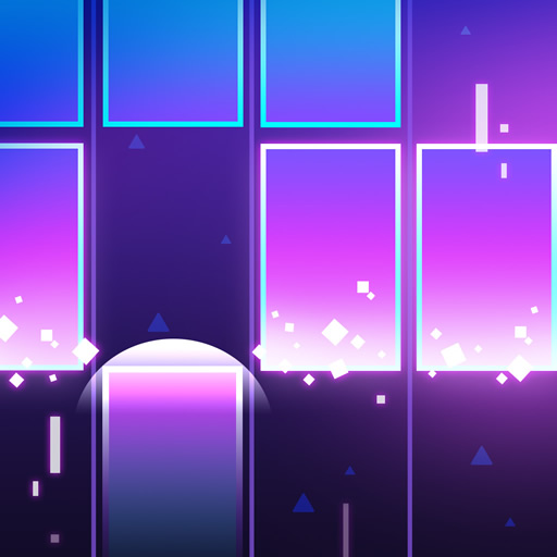 Piano Tiles icon