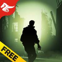 Last Day Survival-Zombie Shooting 24H Dark Dungeon