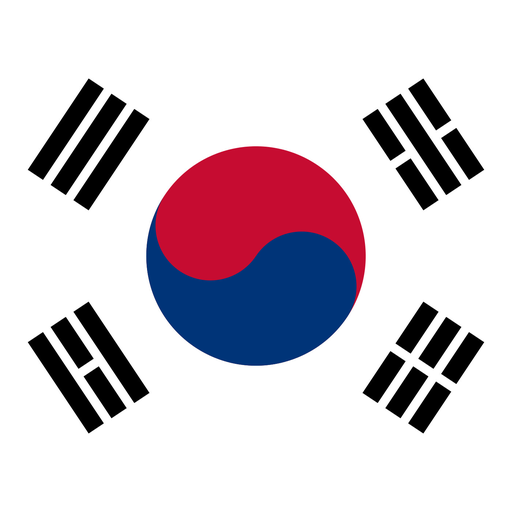 Korea VPN - Plugin for OpenVPN icon