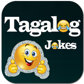 Tagalog Jokes أيقونة