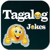 Tagalog Jokes on 9Apps