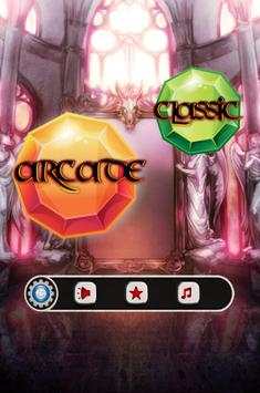 Jewel Mash 2018 screenshot 1