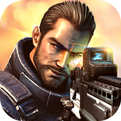 Zombie War: Survival Shooting Game icon