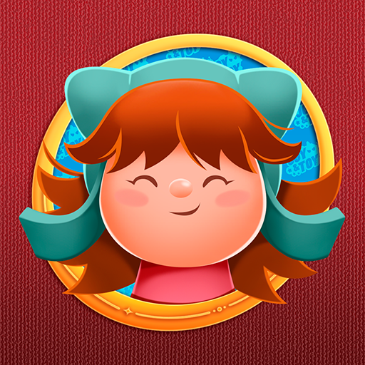 Joy e Toy - As aventuras de Poliana icon