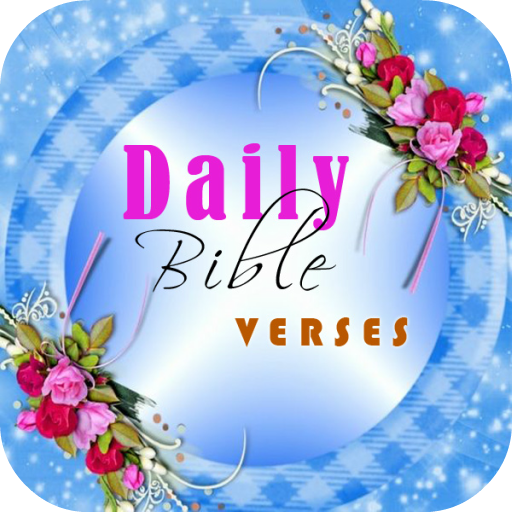 Daily Bible Verses icon
