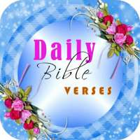 Daily Bible Verses