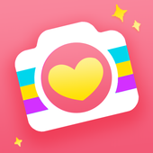 beauty plus - beauty cam, beautiful Makeup icon