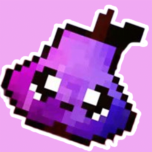 Kawaii World Craft icon