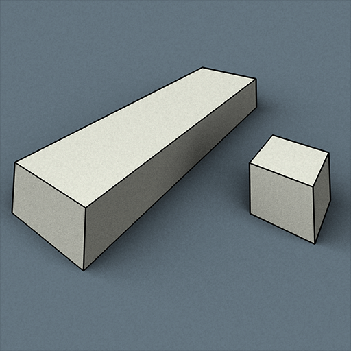 Block &amp; Block icon