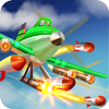 Sky Force Attack icon