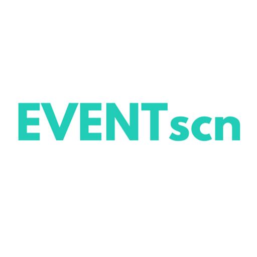 EVENTscn - Check-in Scanner Apps icon