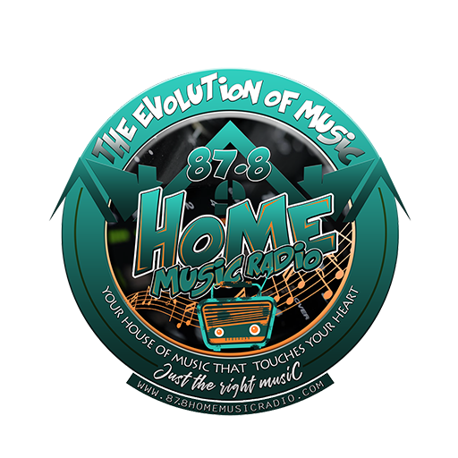 87.8 Home Music Radio icon