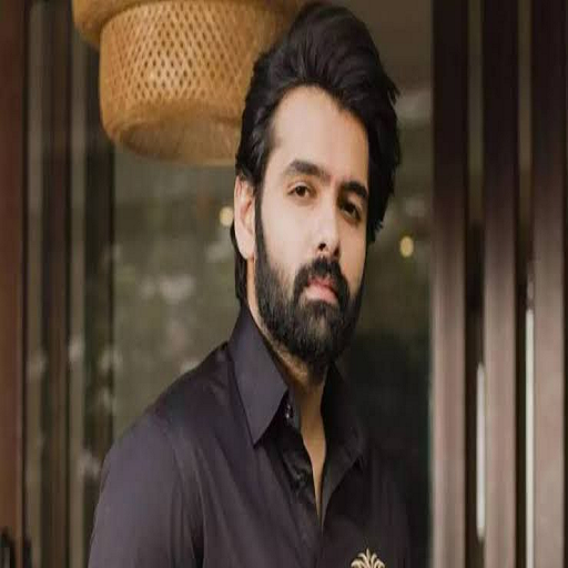 Ram Pothineni HD wallpaper icon