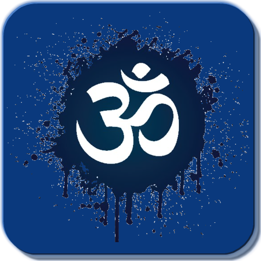 Om Mantra Chanting : Meditate OM icon