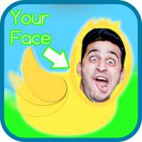 Flappy You: Dodge fun obstacle