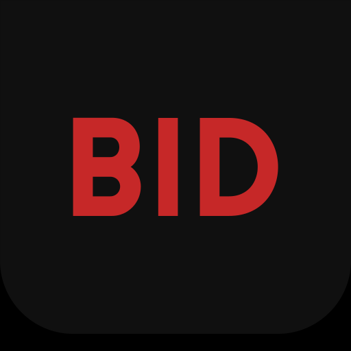 BID icon