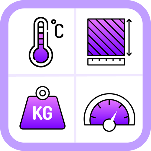 IT Converts - We made it easy for you icon