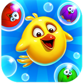 Bird Rescue : Goyal's Elly icon