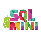 SQL Mini - SQLite Editor icon