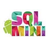 SQL Mini - SQLite Editor on 9Apps