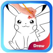 2D Drawing icon