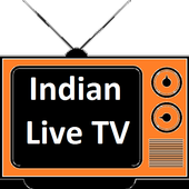 All Indian Live Tv HD icon