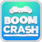 Boom Crush icon