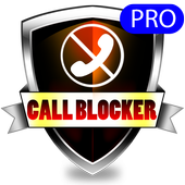 Calls Blocker - Blacklist icon
