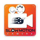 Slo Mo Camera With Slow Motion Video effect