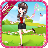 Catching Butterflies icon