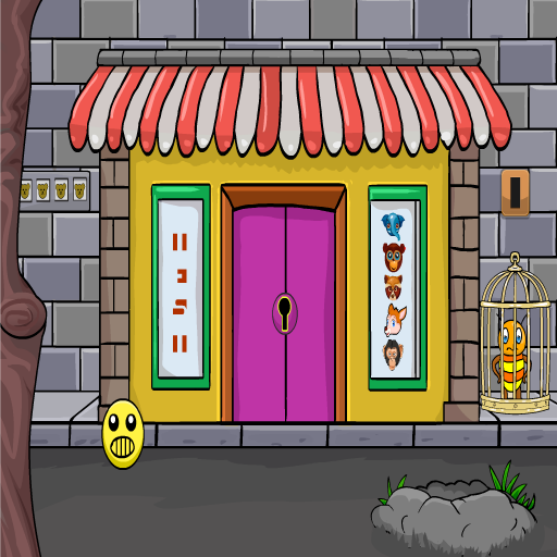 Cute Piggy Rescue icon