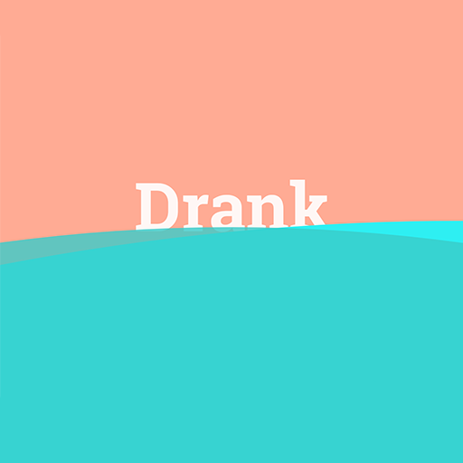 Drank - Student Drinking Game icon